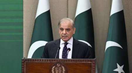 Pakistan İranla razılaşma üçün Trampdan vaxt istəyib