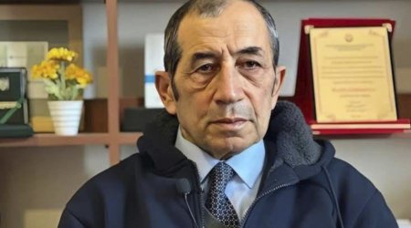 Mətləb Mütəllimli vəfat edib