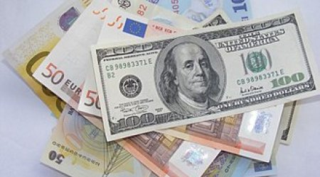 Bu günə olan məzənnə açıqlanıb