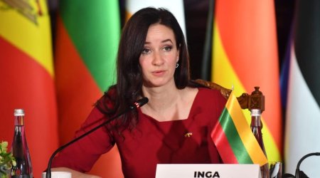 
Litvanın Baş naziri Azərbaycana səfər edəcək