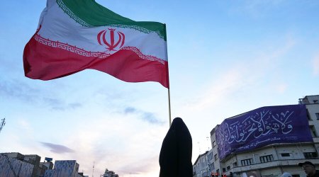 İran Təhlükəsizlik Şurası: ABŞ müharibədə &ldquo;tarixi məğlubiyyətə uğrayıb&rdquo;