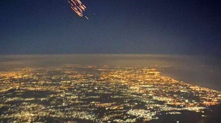 Media: İsrail atəşkəsə baxmayaraq İrana zərbələri davam etdirir