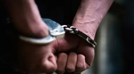Azerbaijani citizen detained in Tbilisi for attempted murder of foreign national
