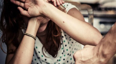 Taleh Bağırzadənin oğlunun 17 yaşlı qızı yumruqla vurduğu iddia edilir