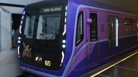 &ldquo;28 May&rdquo; və &ldquo;Nizami&rdquo; arasında avtobuslar pulsuz ola bilər