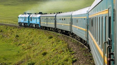 
Rusiyada altı dustaq məhbus vaqonundan qaçıb