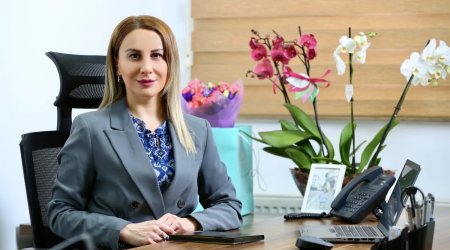 Zamira Ədilova TƏBİB- in mətbuat katibi vəzifəsindən azad olunub