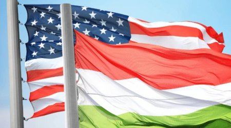 США и Венгрия укрепляют сотрудничество в энергетике