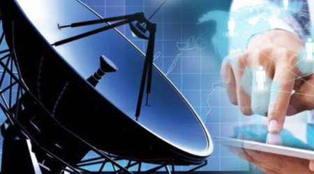 Azərbaycanda telekommunikasiya xəritəsi yaradılacaq