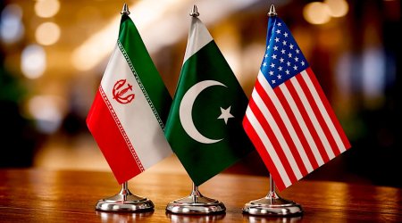 Iran, U.S. set conditions for planned talks as tensions persist