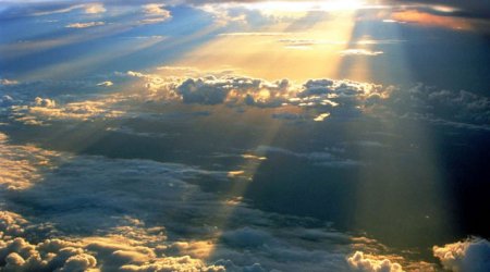 Sabahın hava proqnozu açıqlanıb