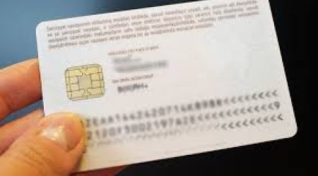 Паспорта можно будет получить онлайн