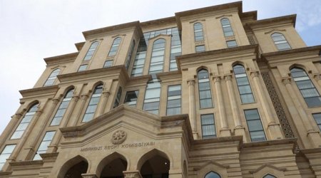 Siyasi partiyalar maliyyə hesabatlarını təqdim edib