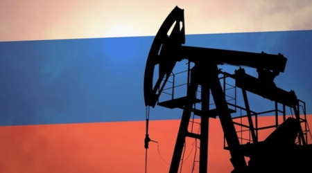 Нефтедоходы России удвоились
