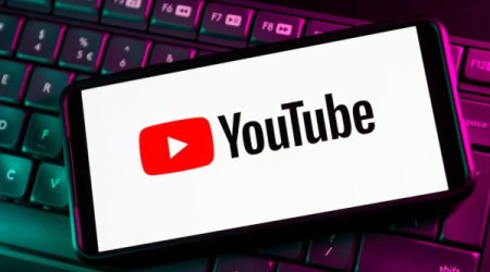 Беларусь отказалась блокировать YouTube