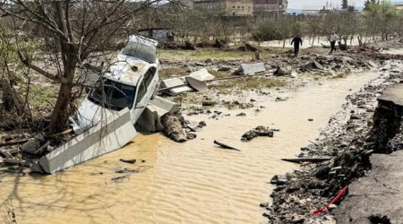 Dağıstan və Çeçenistanda federal səviyyədə fövqəladə vəziyyət tətbiq edilib