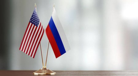 СМИ: Спецпосланник президента РФ встречается в США с представителями Трампа