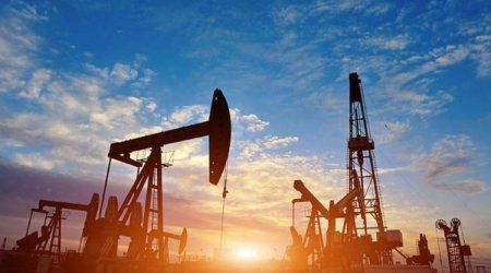 &ldquo;Azeri Light&rdquo; neftinin qiyməti 125 dolları ötüb