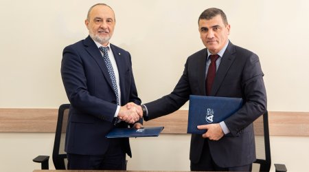 
Bank Respublika və EMTA arasında əməkdaşlıq müqaviləsi imzalandı