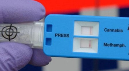 Nigaha girən şəxslərin narkoloji test verilməsi məcburi olsun - Təklif