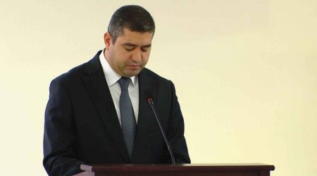 Naxçıvanın sabiq iqtisadiyyat naziri yeni vəzifəyə təyin olunub