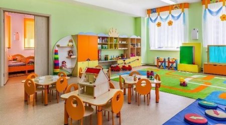 Gələn həftədən məktəbəhazırlıq qrupları üzrə şagird yerdəyişməsi dayandırılır