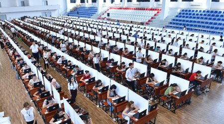 Müəllimlərin yerdəyişməsi üzrə elektron müraciətlərin qəbulu tarixləri açıqlanıb