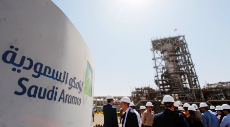 TotalEnergies остановила НПЗ SATORP в Саудовской Аравии после повреждения установки