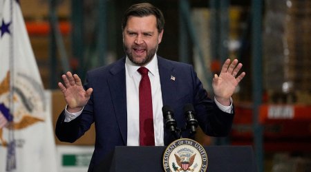 Vens: İslamabadda ABŞ&ndash;İran danışıqlarından müsbət nəticə gözlənilir