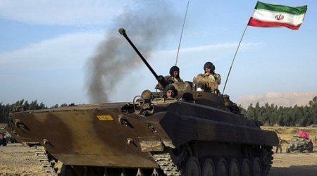 İran rəsmisi: ABŞ-la danışıqlar iki-üç gün davam edə bilər