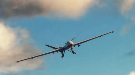 Кувейт отбивается от беспилотников: ранены военные