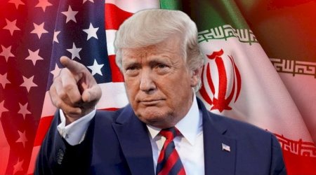 Danışıqlar uğursuz olsa, İrana yenidən zərbə endirilə bilər - Tramp