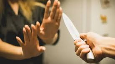 Masazırda iki qadın qətlə yetirilib