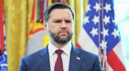 Vens İslamabadda Şahbaz Şəriflə danışıqlar aparır