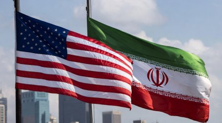 ABŞ İranın dondurulmuş aktivlərinin azad edilməsinə razılaşıb