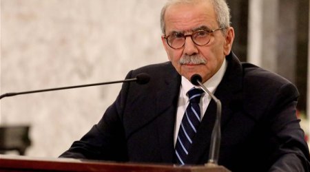 Премьер Ливана откладывает визит в Вашингтон