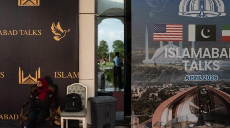 Pakistan İran və ABŞ-a Hörmüzdə birgə patrul xidməti təklif edib