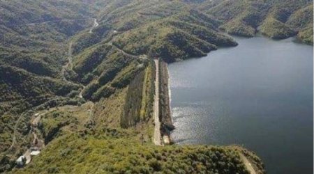 Qarabağın su ehtiyatlarının Bakıya ötürülməsi nəzərdən keçirilir