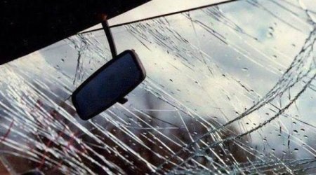 В Сальяне произошло ДТП, есть погибшая и пострадавшие