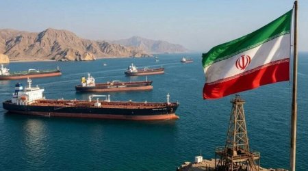 KİV: İran gündə on iki gəminin boğazdan keçməsinə icazə verəcək