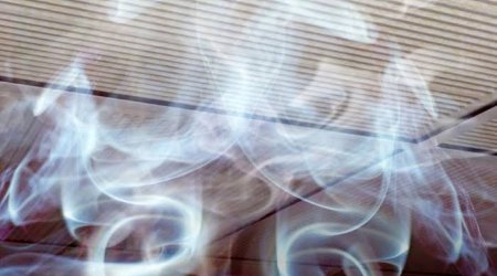 Qazaxda 3 nəfər dəm qazından zəhərlənib