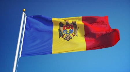 Молдова завершает выход из СНГ после подписания указов Санду