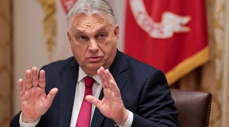 Hungary PM Orban concedes election defeat as Tisza party wins majority