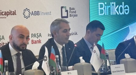 Pasha Bank yaxın müddətdə mənfəətdə azalma gözləmir