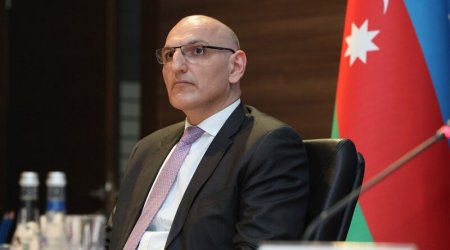 Elçin Əmirbəyov Türkiyəyə səfər edəcək