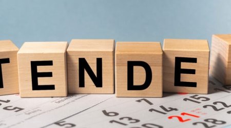 Ötən il tender keçirilmədən bağlanan müqavilələrin sayı 9%-ə çatıb