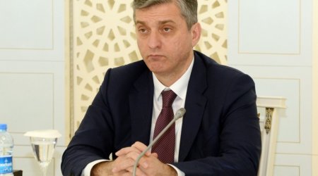 Büdcədə 299,1 milyon manat uçot uyğunsuzluğu aşkar olunub - sədr