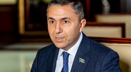 Deputat audit yoxlamalarla bağlı təkliflər verib