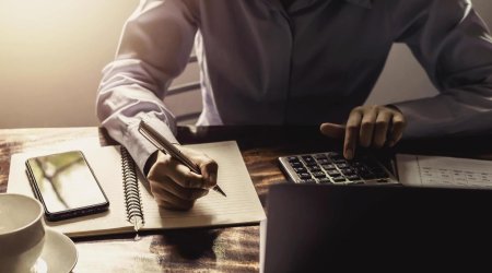 Hesablama Palatası rəqəmsal audit sisteminə keçir