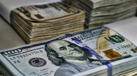 
Azərbaycanın xarici dövlət borcu 8%-ə yaxın azalıb